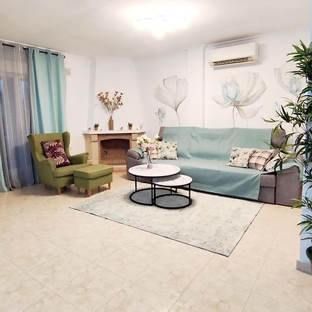 Villa Sunshine Ciudad Quesada Spain Buitenkant foto