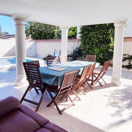 Villa Sunshine Ciudad Quesada Spain Buitenkant foto