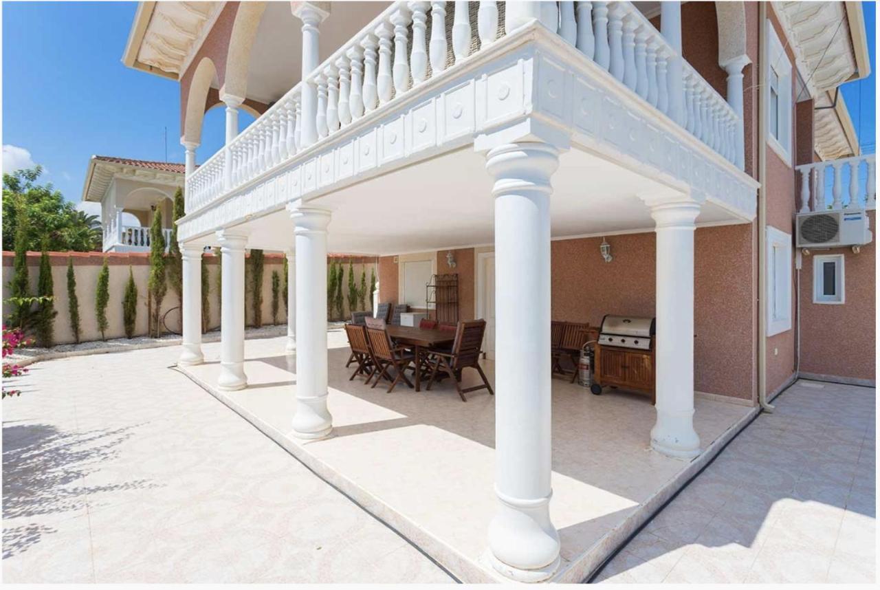 Villa Sunshine Ciudad Quesada Spain Buitenkant foto