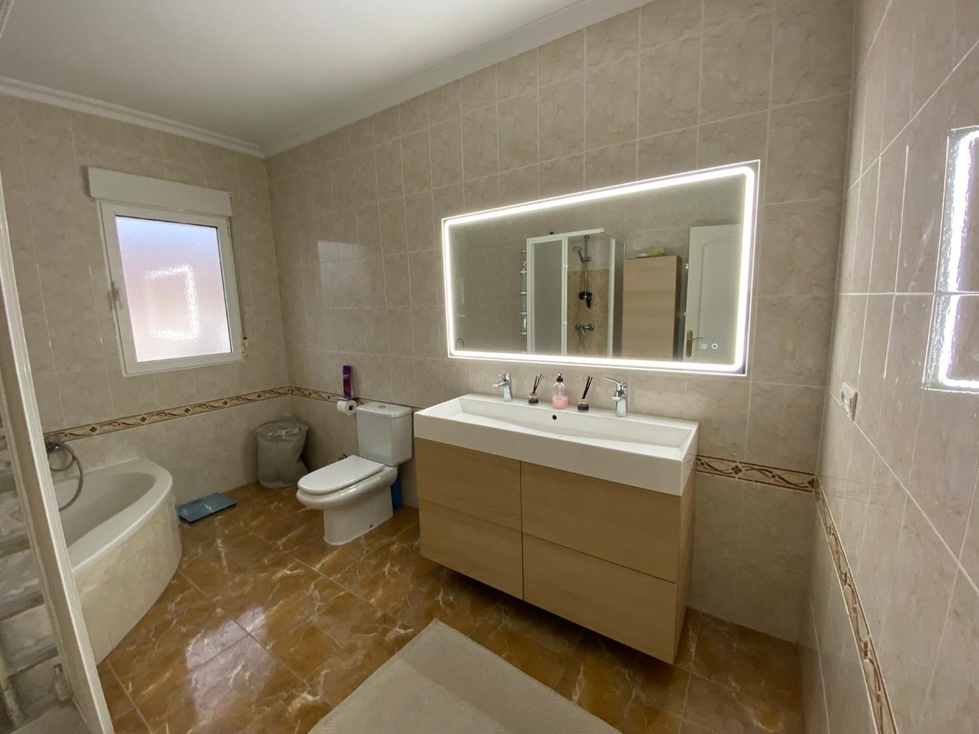 Villa Sunshine Ciudad Quesada Spain Buitenkant foto