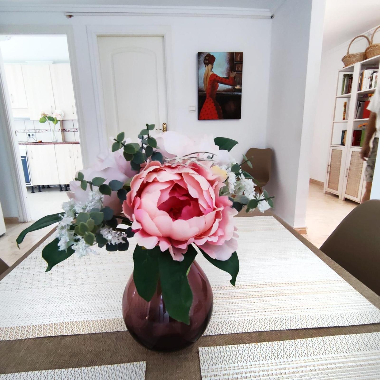 Villa Sunshine Ciudad Quesada Spain Buitenkant foto