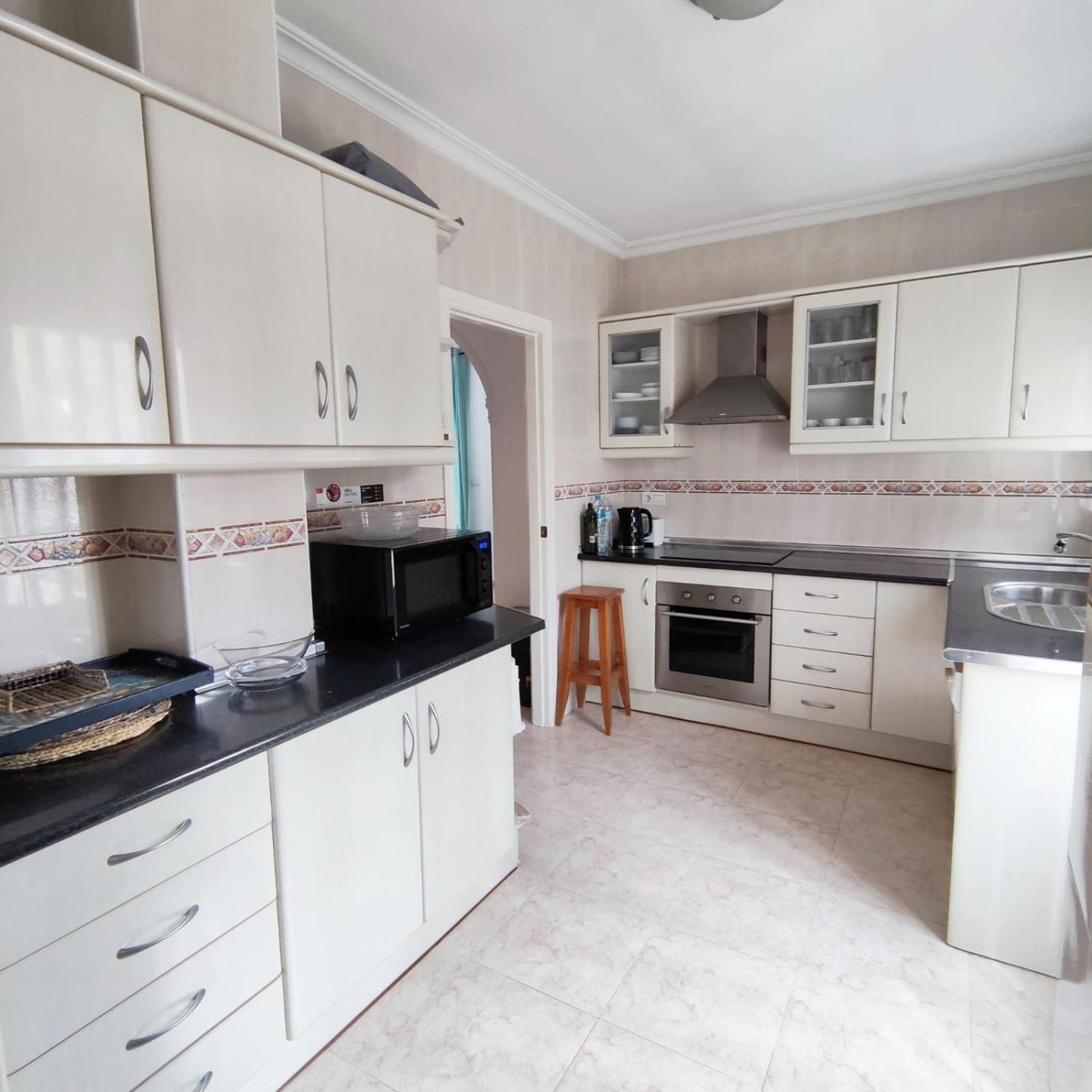 Villa Sunshine Ciudad Quesada Spain Buitenkant foto