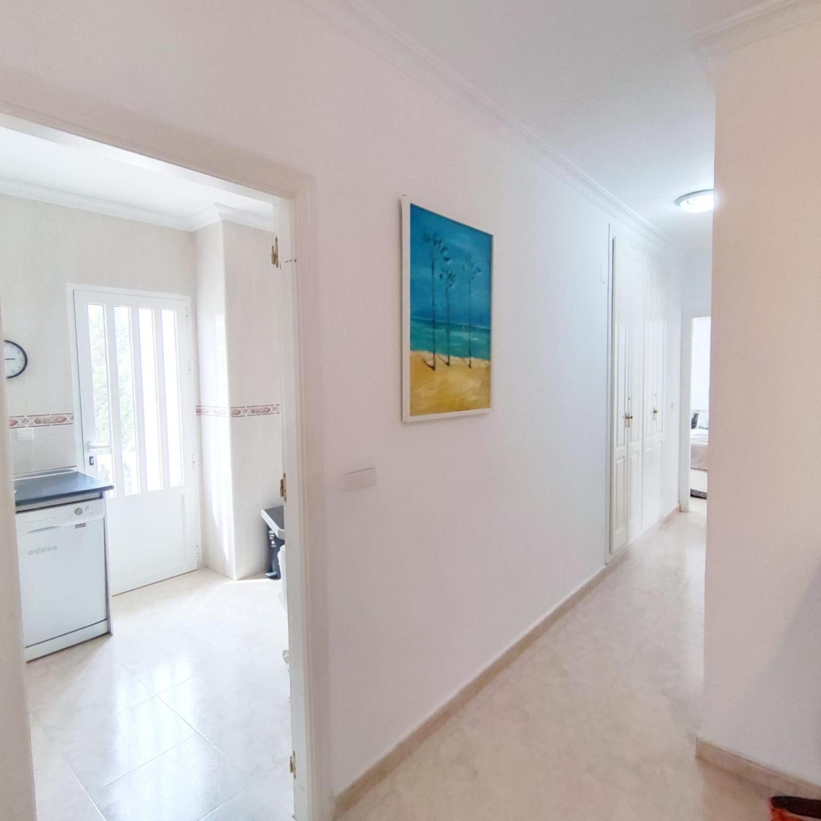 Villa Sunshine Ciudad Quesada Spain Buitenkant foto
