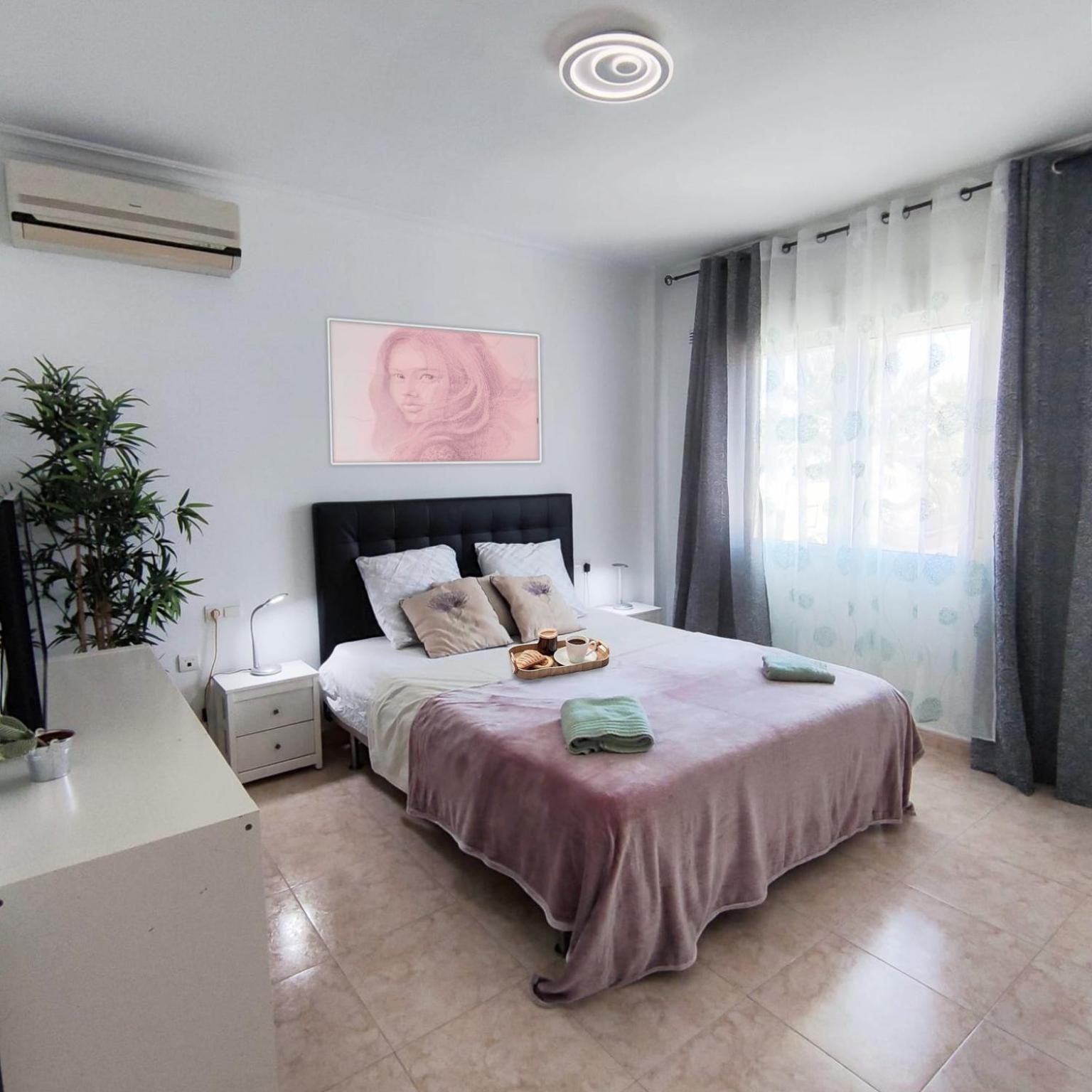 Villa Sunshine Ciudad Quesada Spain Buitenkant foto