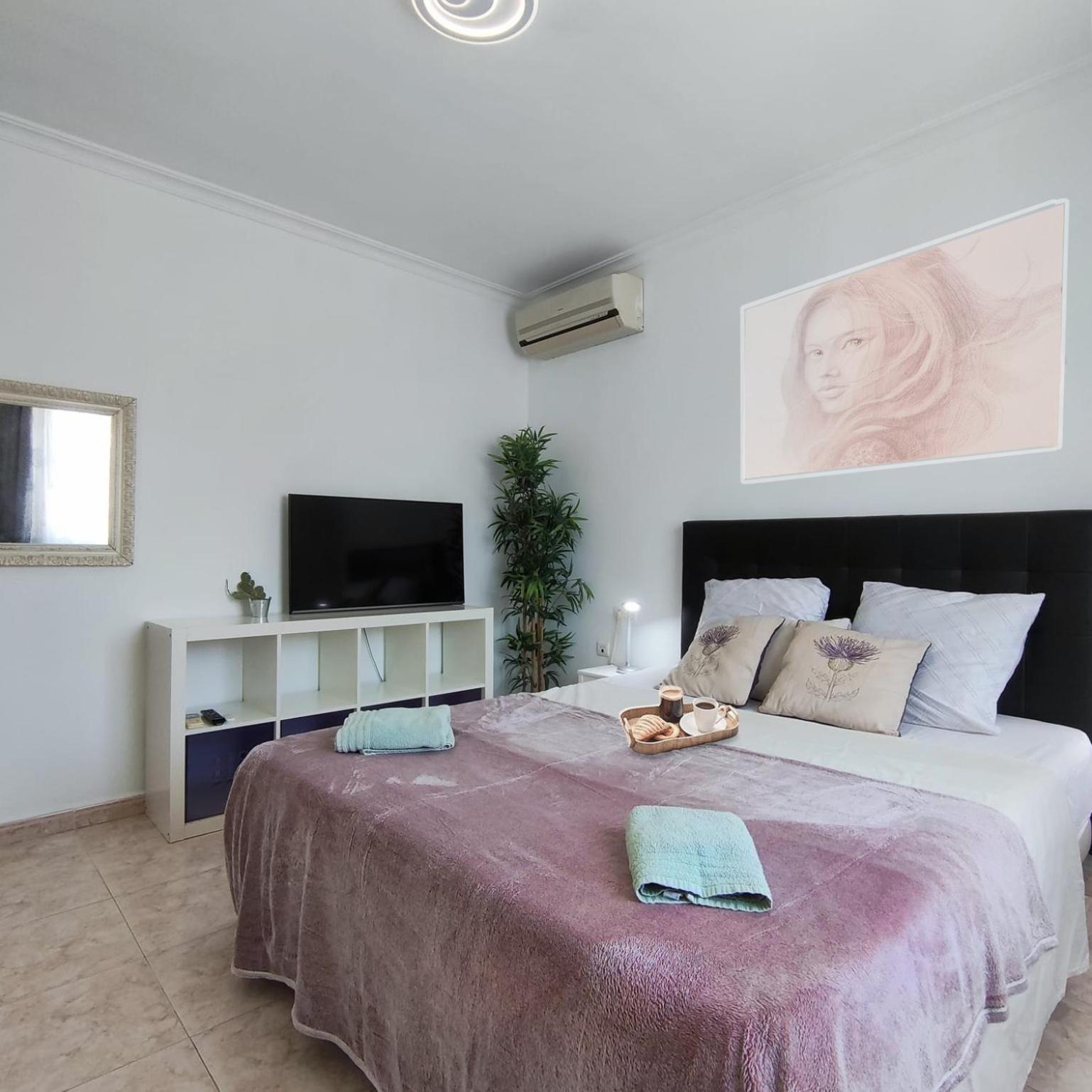 Villa Sunshine Ciudad Quesada Spain Buitenkant foto