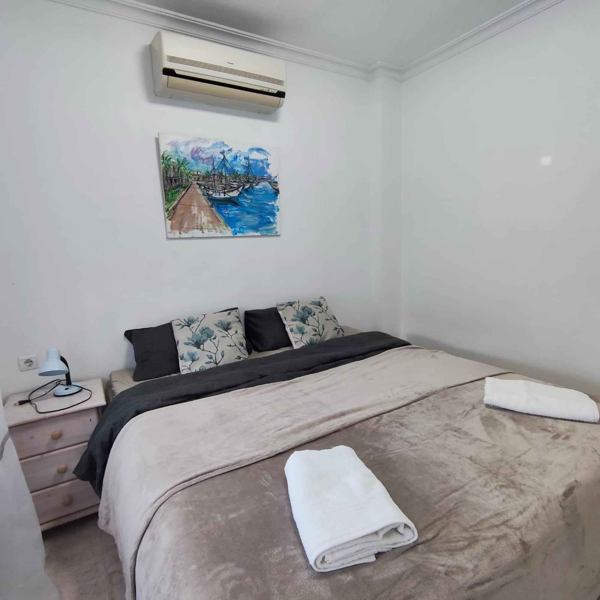 Villa Sunshine Ciudad Quesada Spain Buitenkant foto