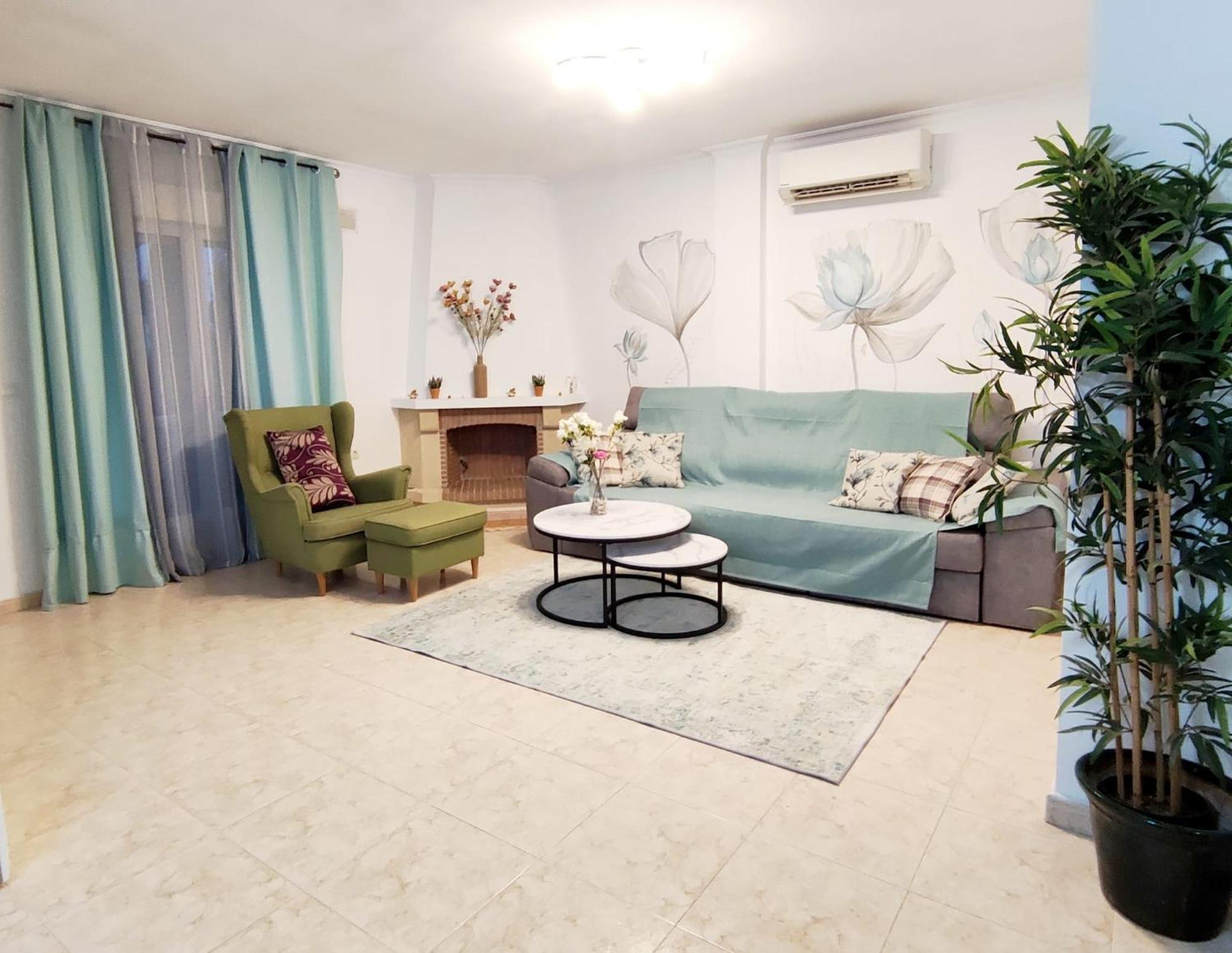 Villa Sunshine Ciudad Quesada Spain Buitenkant foto