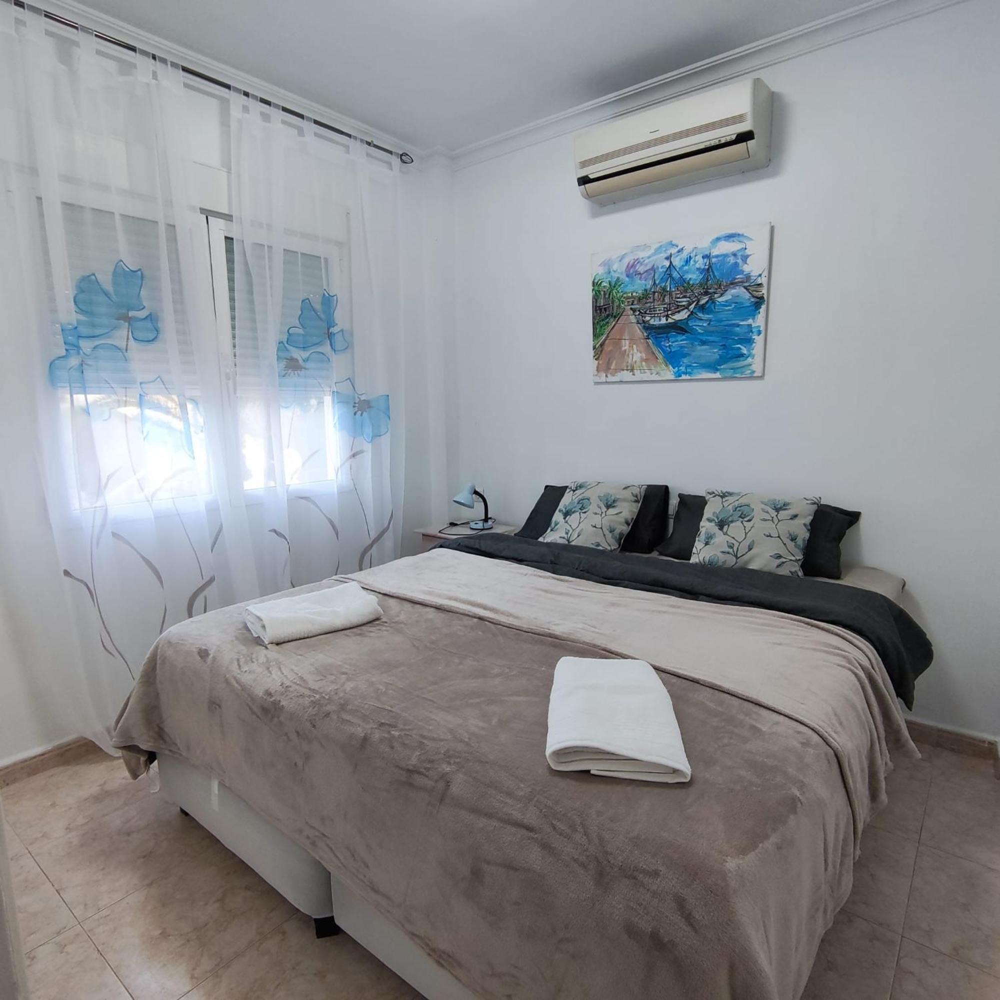 Villa Sunshine Ciudad Quesada Spain Buitenkant foto