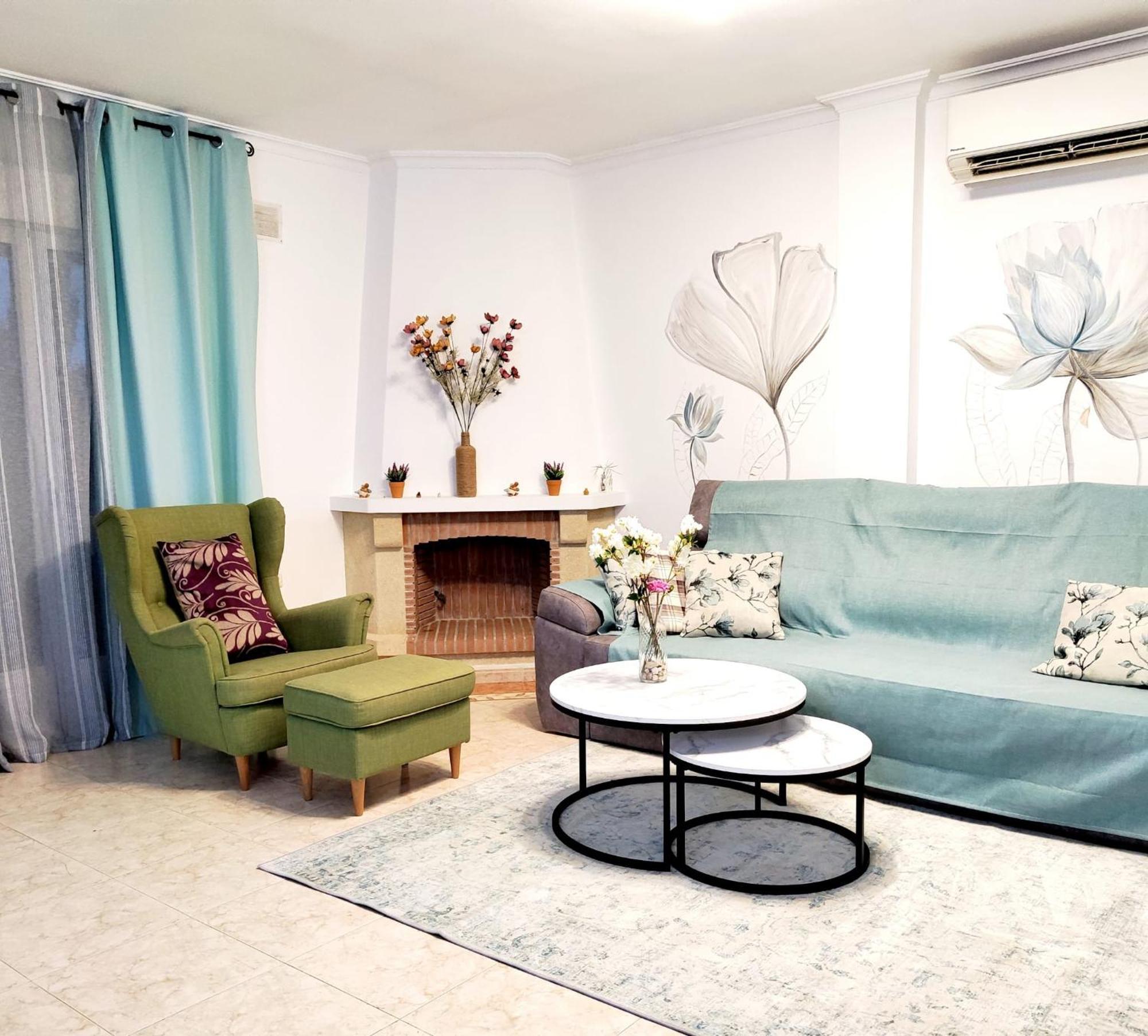 Villa Sunshine Ciudad Quesada Spain Buitenkant foto