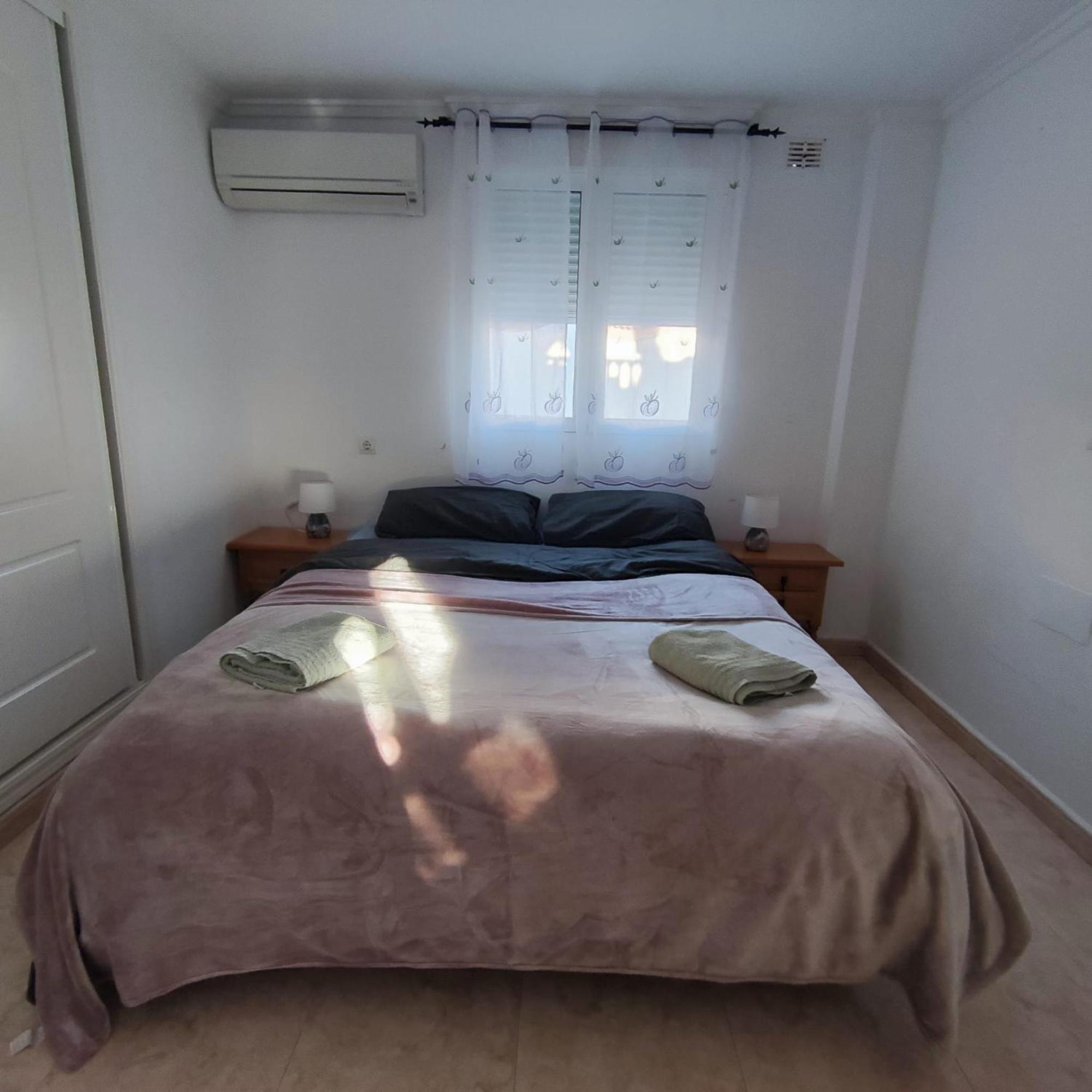 Villa Sunshine Ciudad Quesada Spain Buitenkant foto