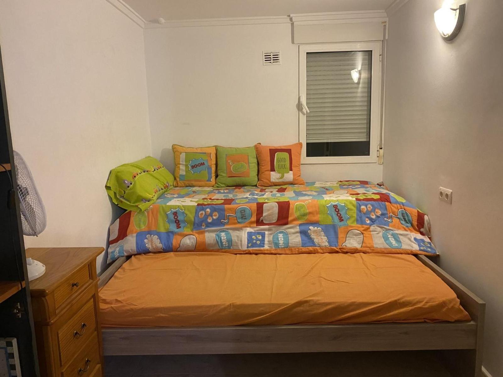 Villa Sunshine Ciudad Quesada Spain Buitenkant foto