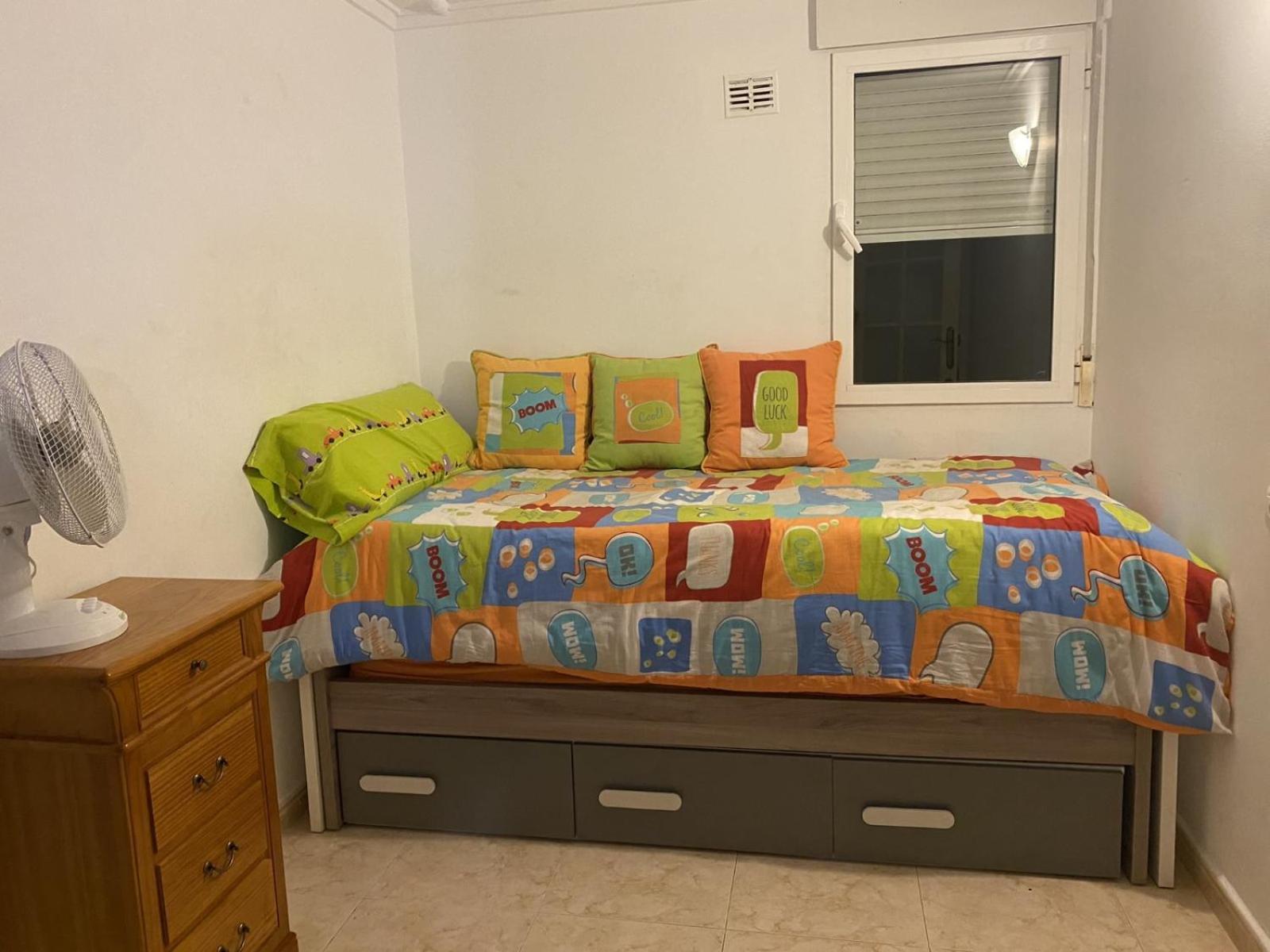 Villa Sunshine Ciudad Quesada Spain Buitenkant foto